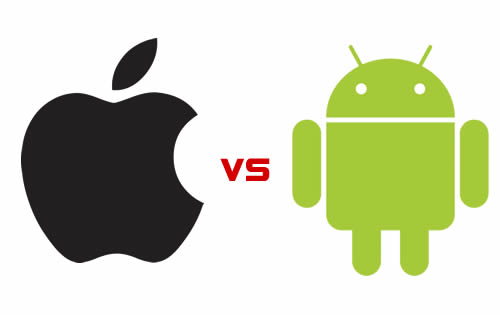 Which Mobile Platform Startups Should Choose In 2020: Android Or IOS?